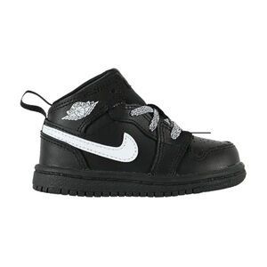 Air Jordan 1 Mid BT 'Speckle'